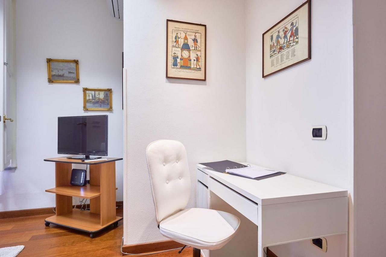 Apartamento Il Silenzioso Pisa Exterior foto