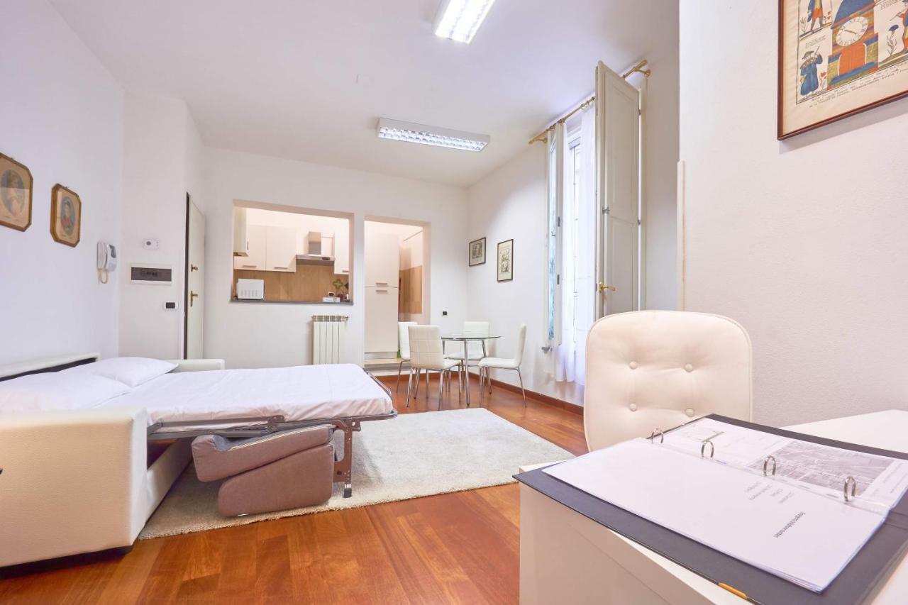 Apartamento Il Silenzioso Pisa Exterior foto