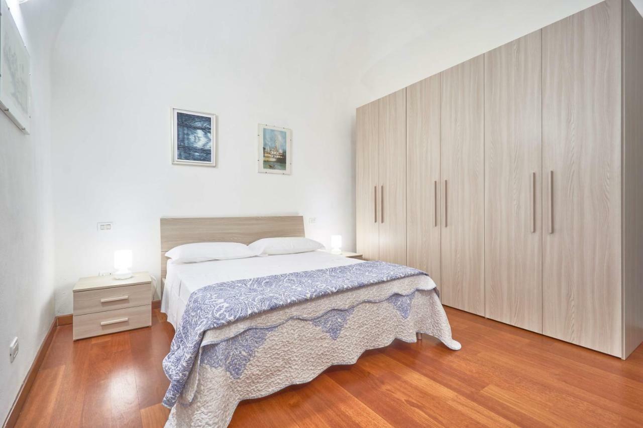 Apartamento Il Silenzioso Pisa Exterior foto