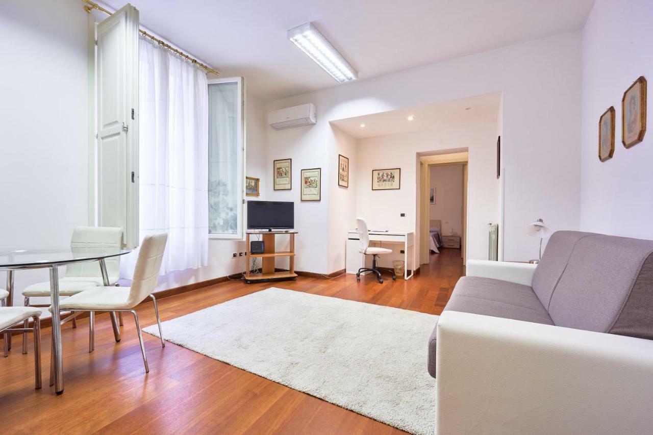 Apartamento Il Silenzioso Pisa Exterior foto