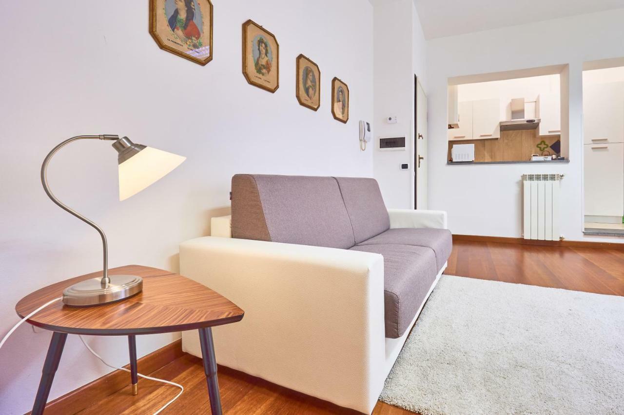 Apartamento Il Silenzioso Pisa Exterior foto
