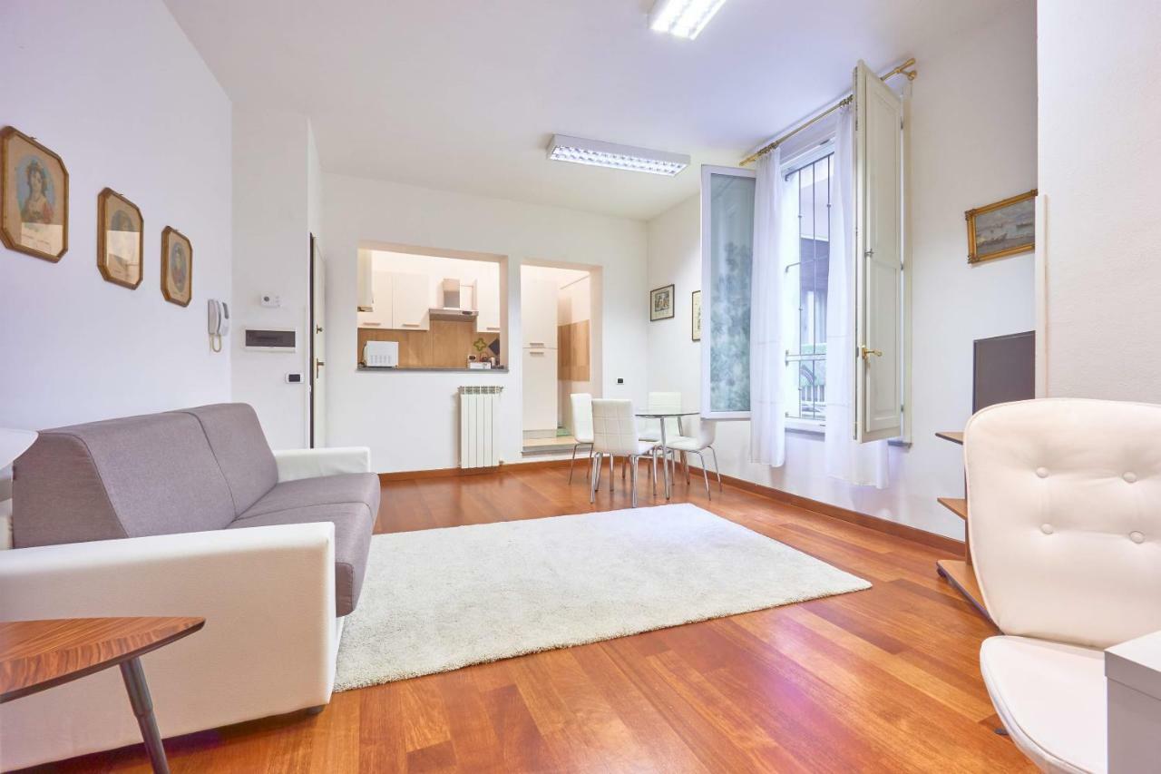 Apartamento Il Silenzioso Pisa Exterior foto