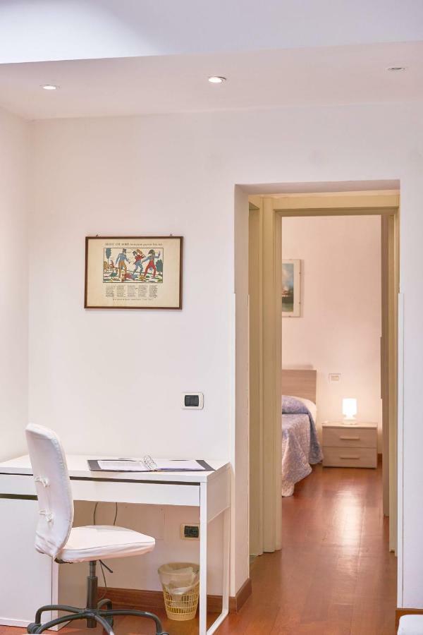 Apartamento Il Silenzioso Pisa Exterior foto