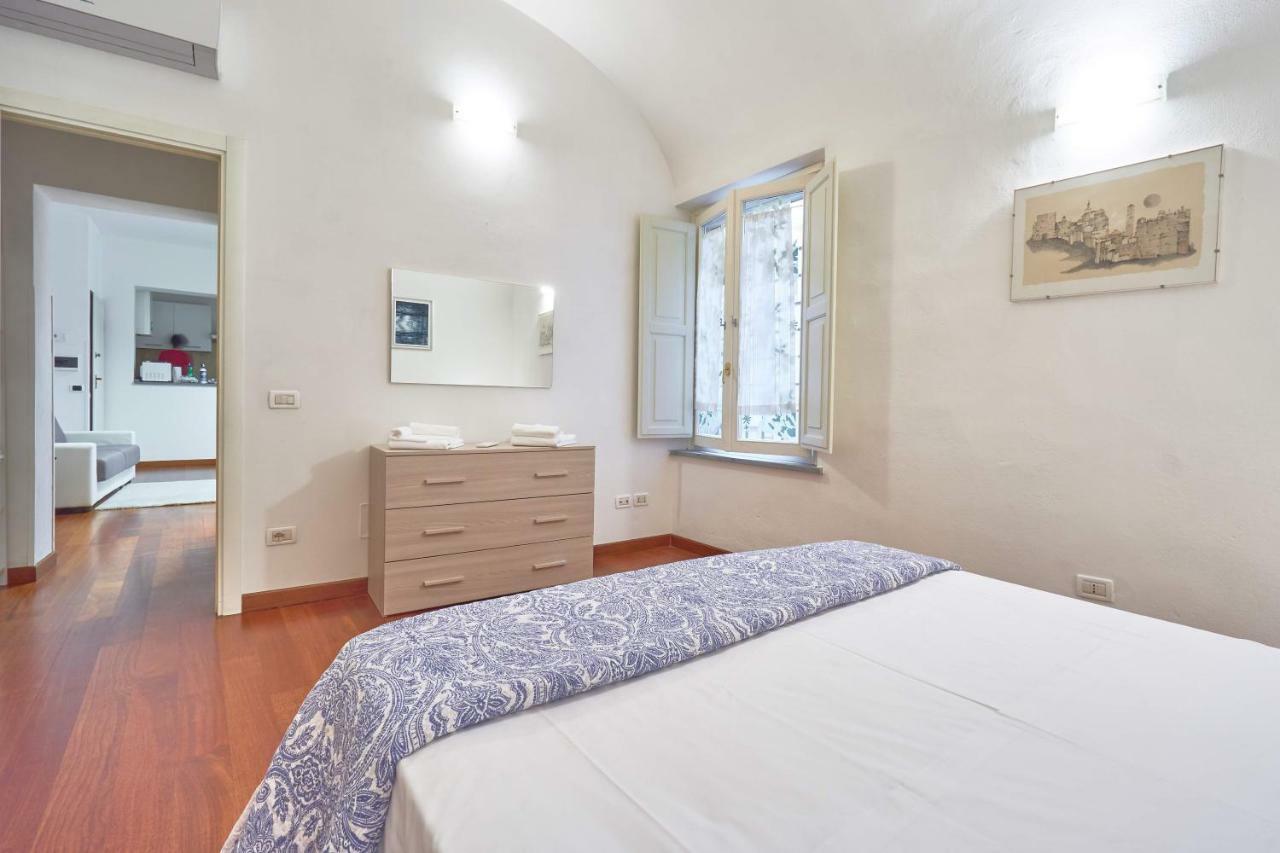Apartamento Il Silenzioso Pisa Exterior foto