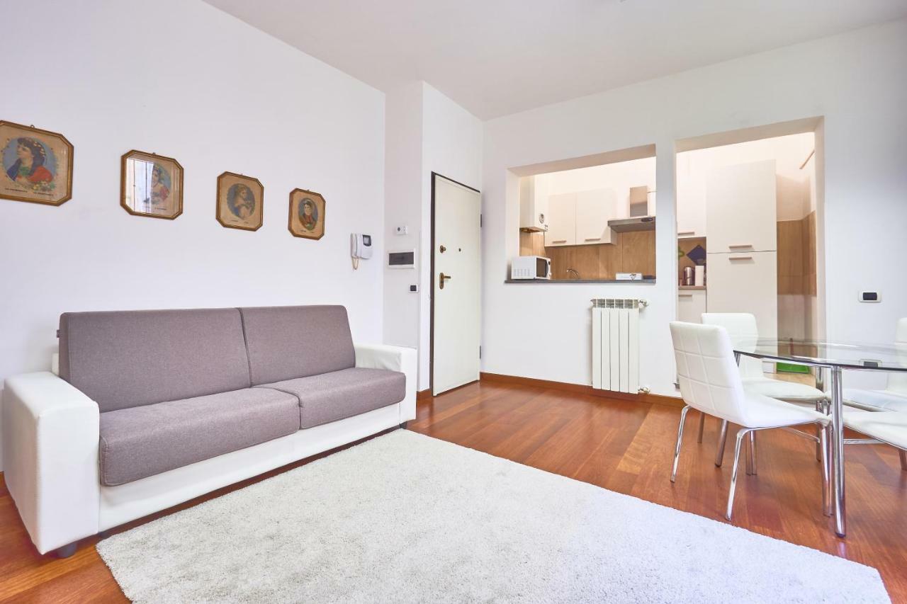 Apartamento Il Silenzioso Pisa Exterior foto