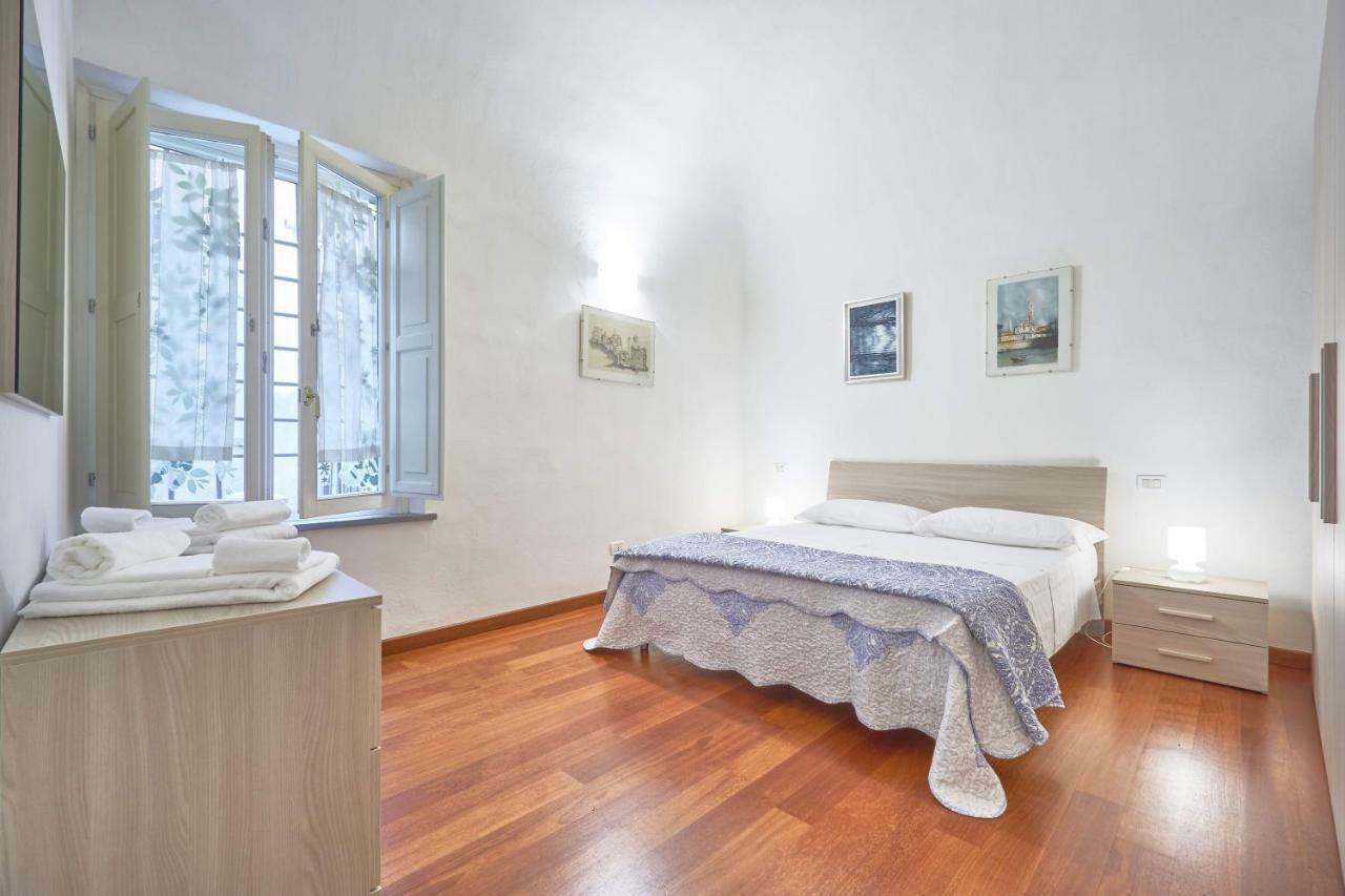 Apartamento Il Silenzioso Pisa Exterior foto