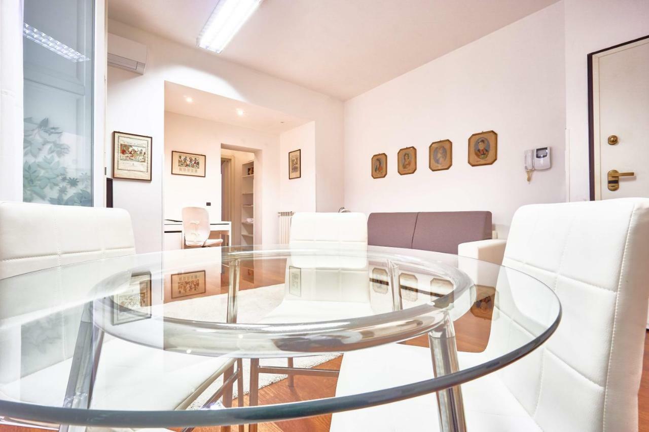 Apartamento Il Silenzioso Pisa Exterior foto