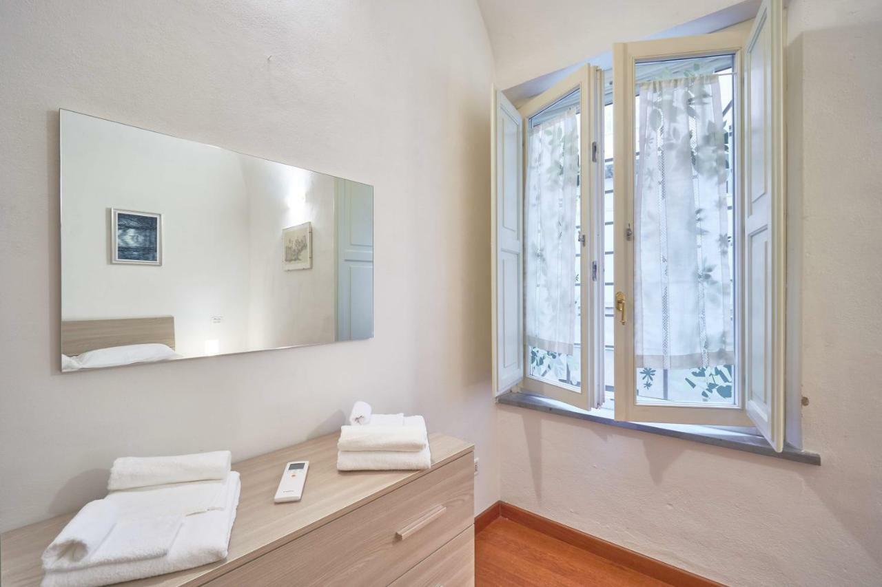 Apartamento Il Silenzioso Pisa Exterior foto