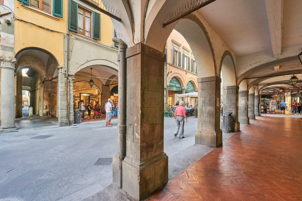 Apartamento Il Silenzioso Pisa Exterior foto