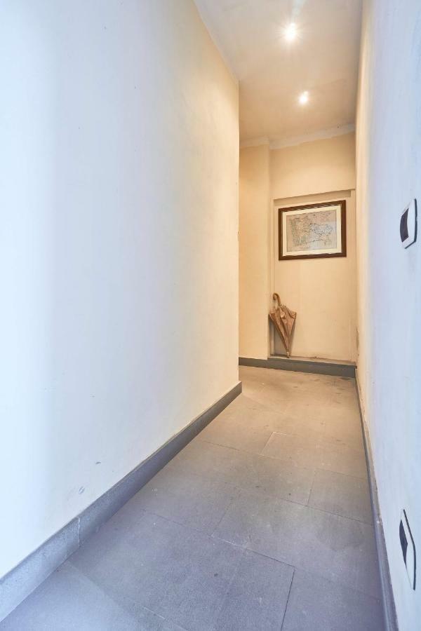 Apartamento Il Silenzioso Pisa Exterior foto