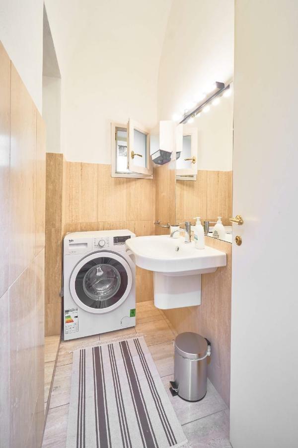 Apartamento Il Silenzioso Pisa Exterior foto