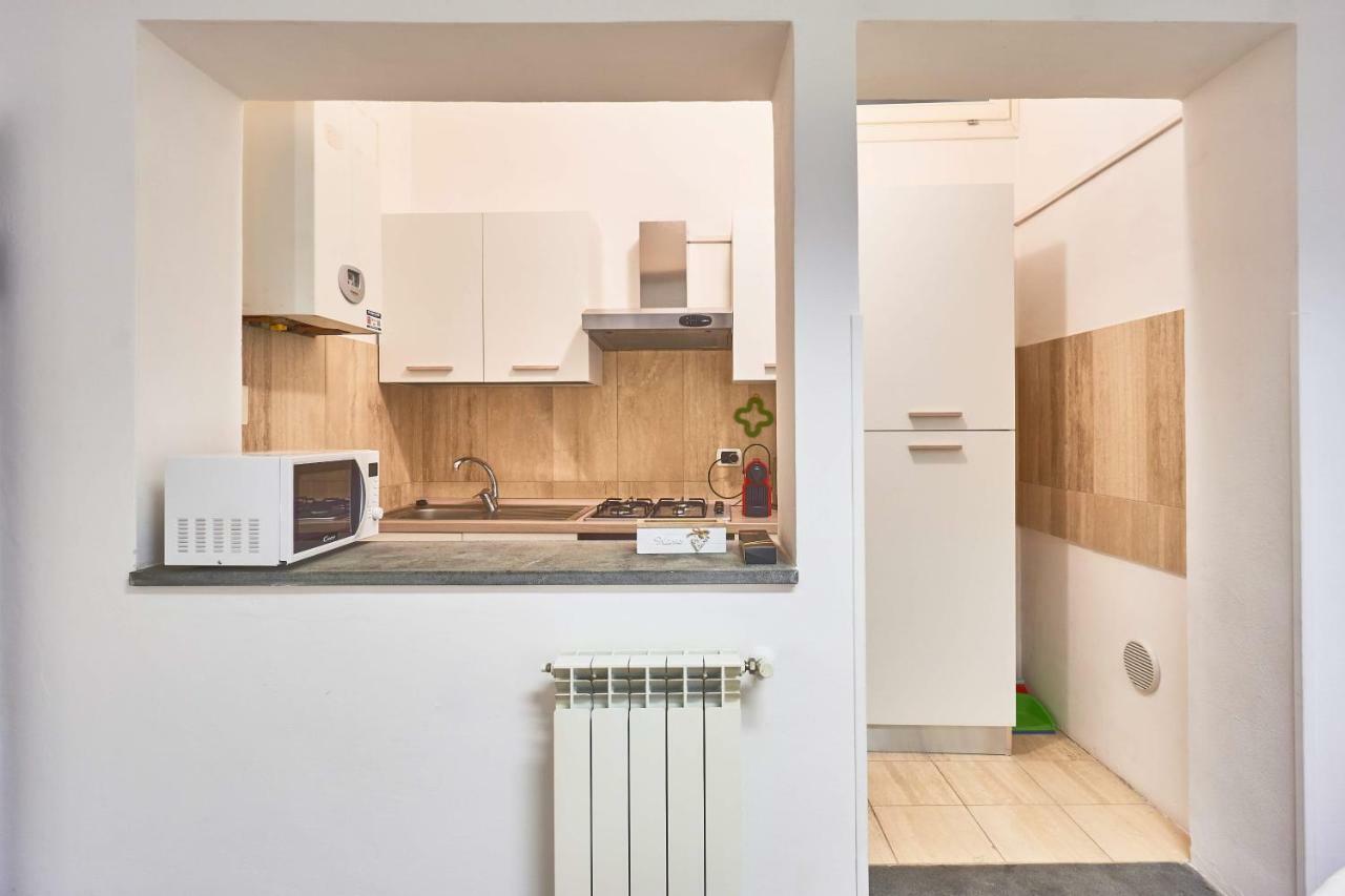 Apartamento Il Silenzioso Pisa Exterior foto