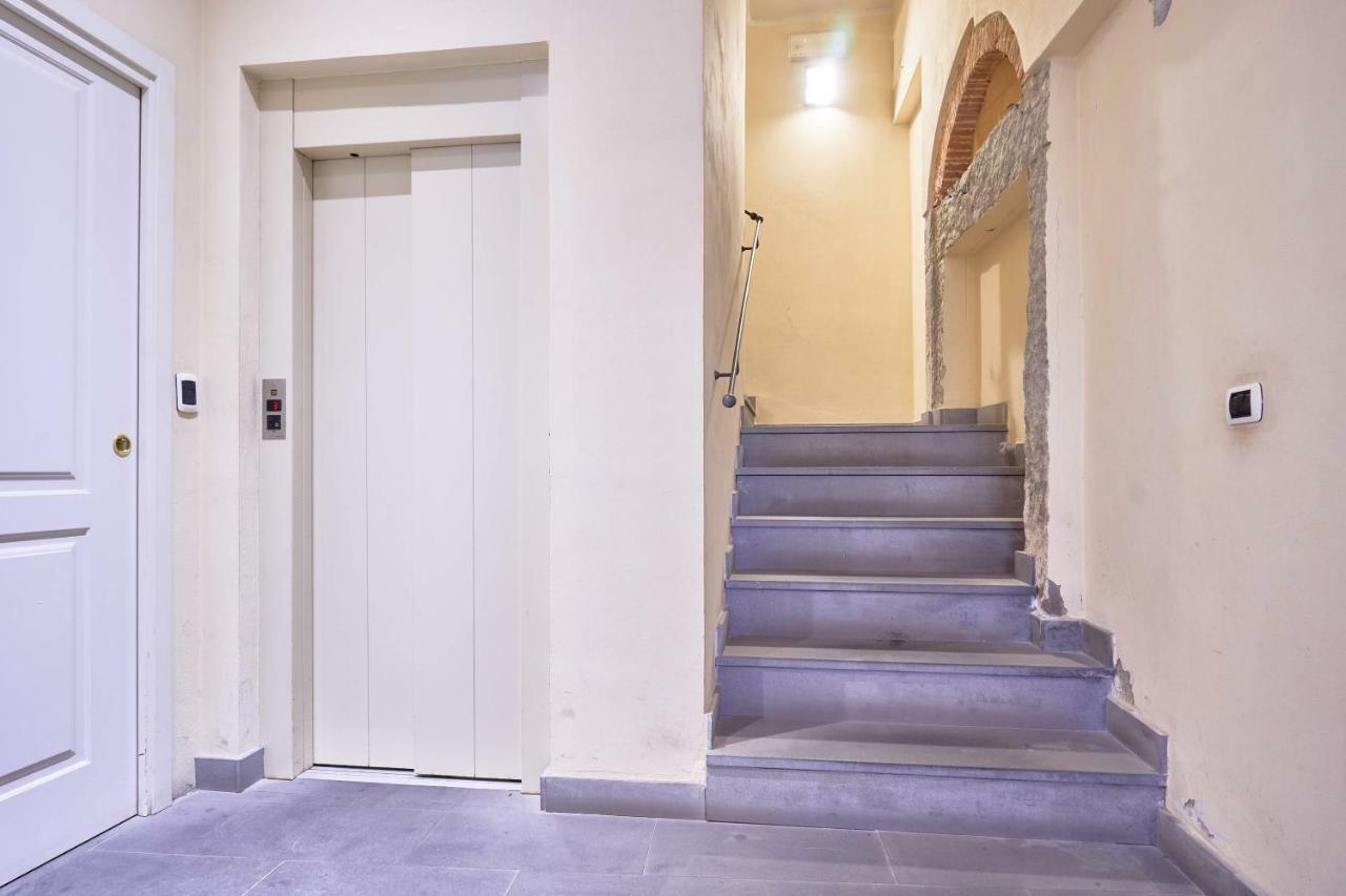 Apartamento Il Silenzioso Pisa Exterior foto