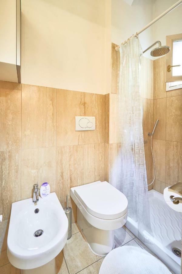 Apartamento Il Silenzioso Pisa Exterior foto