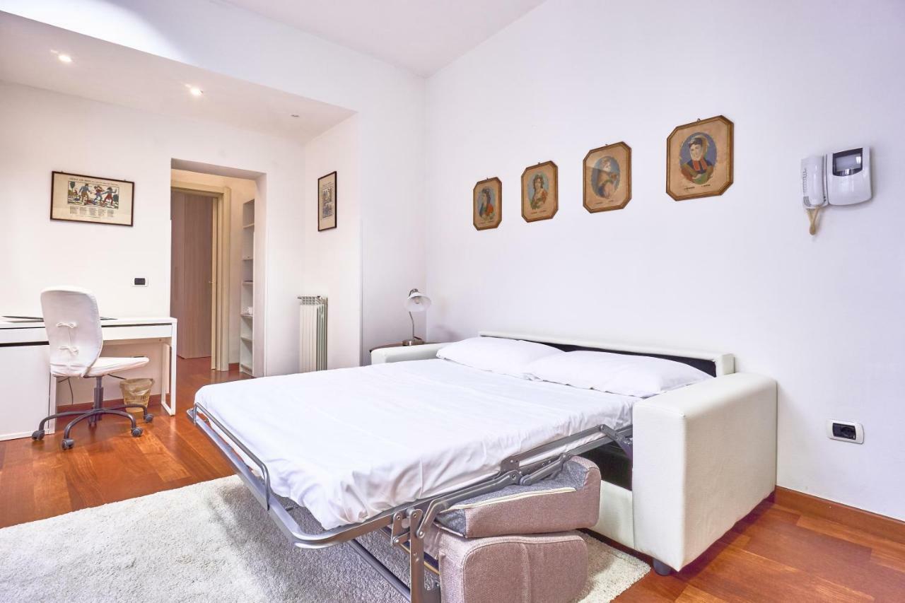 Apartamento Il Silenzioso Pisa Exterior foto