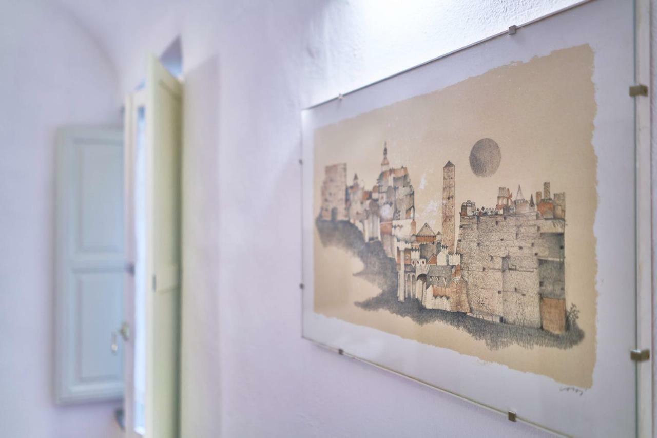 Apartamento Il Silenzioso Pisa Exterior foto