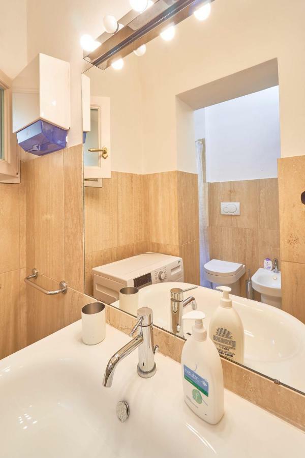 Apartamento Il Silenzioso Pisa Exterior foto
