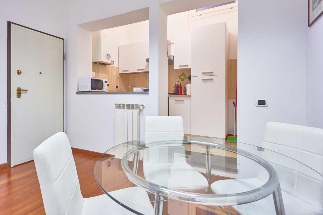 Apartamento Il Silenzioso Pisa Exterior foto