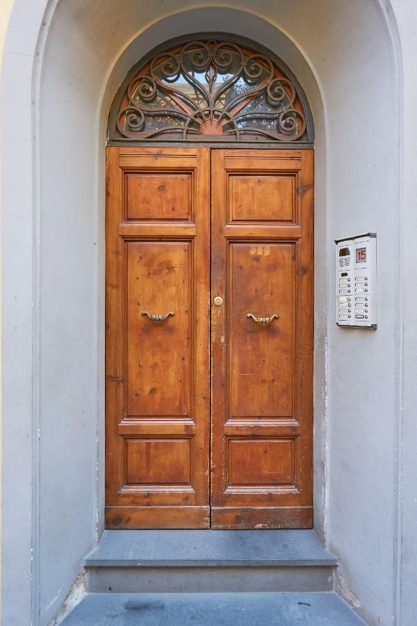 Apartamento Il Silenzioso Pisa Exterior foto