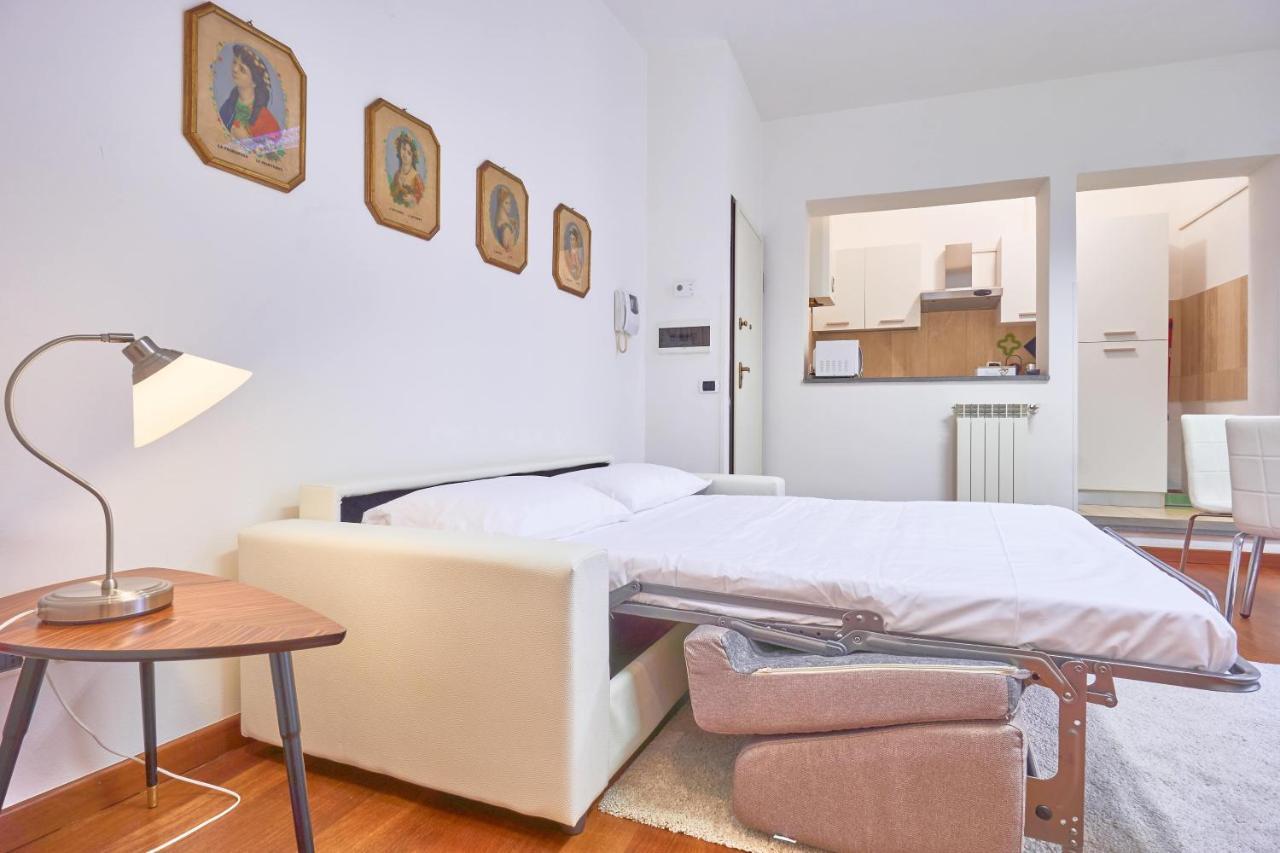 Apartamento Il Silenzioso Pisa Exterior foto